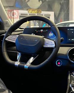 دۆنگ فینگ T5 EVO